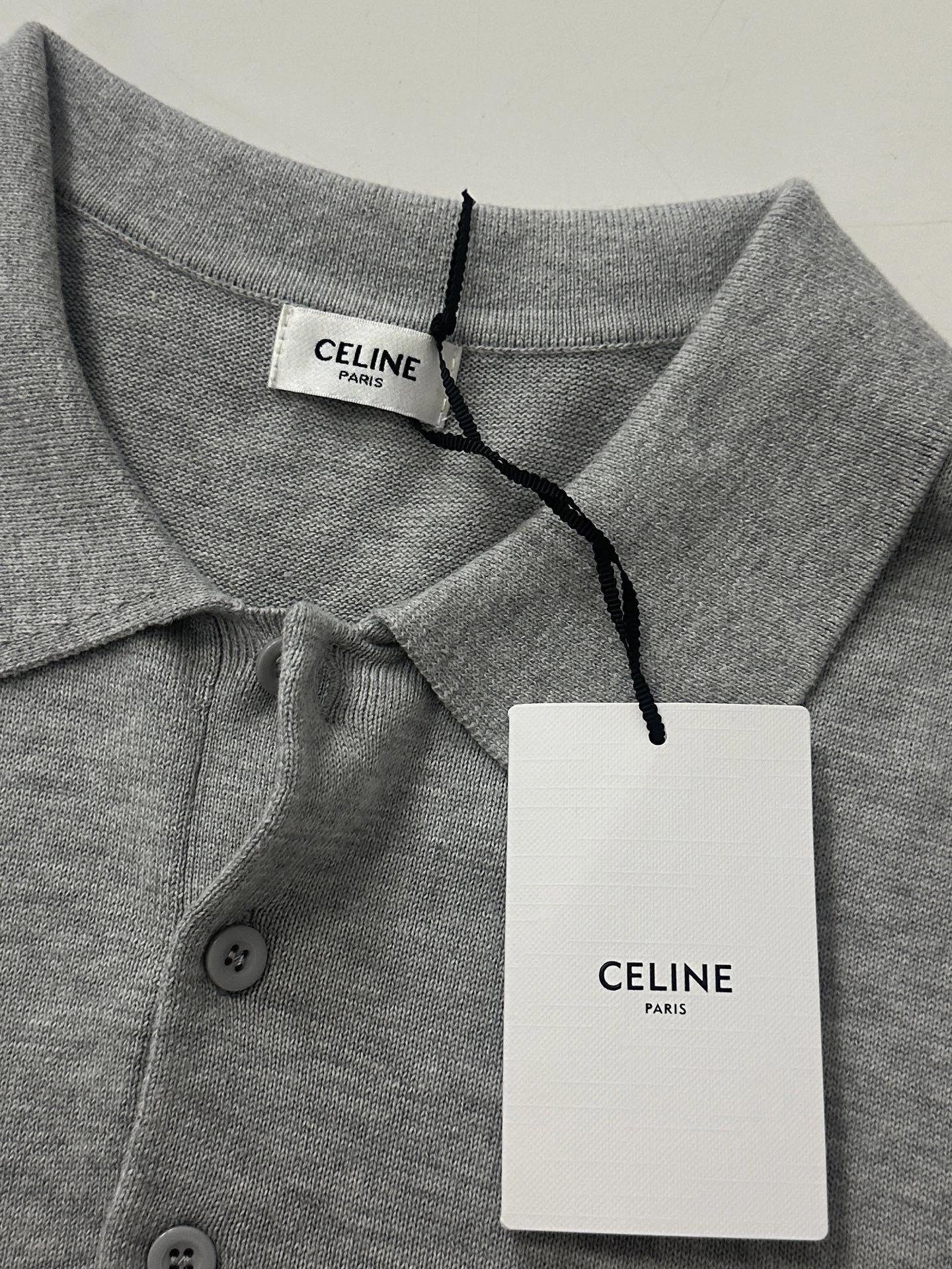 wg.luxury-- 358i95 embroidery wool Polo item:E-F155F2496H